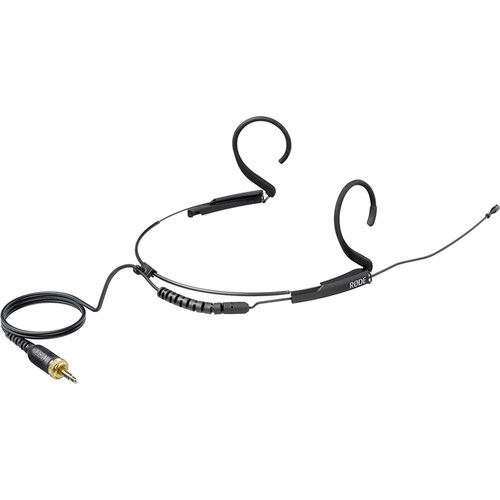 میکروفون-هدمیک-رود-Rode-HS2-Lightweight-Headset